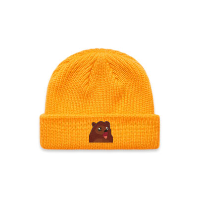 DjungelPOG Beanie Thumbnail