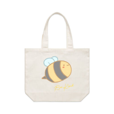 Bee Kind Tote Thumbnail