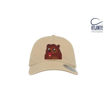 DjungelPOG Dad Hat Thumbnail